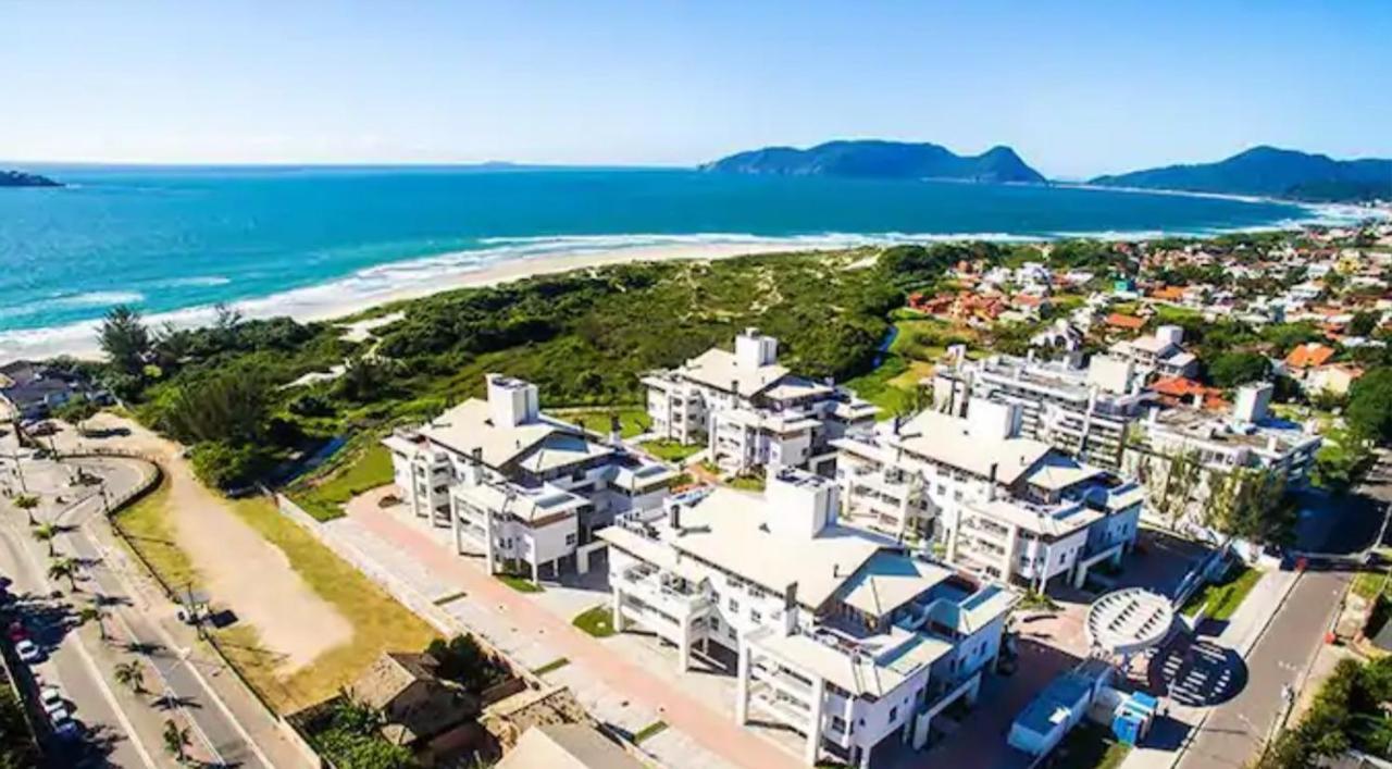 Apartamento Na Praia Do Campeche Florianópolis Екстериор снимка