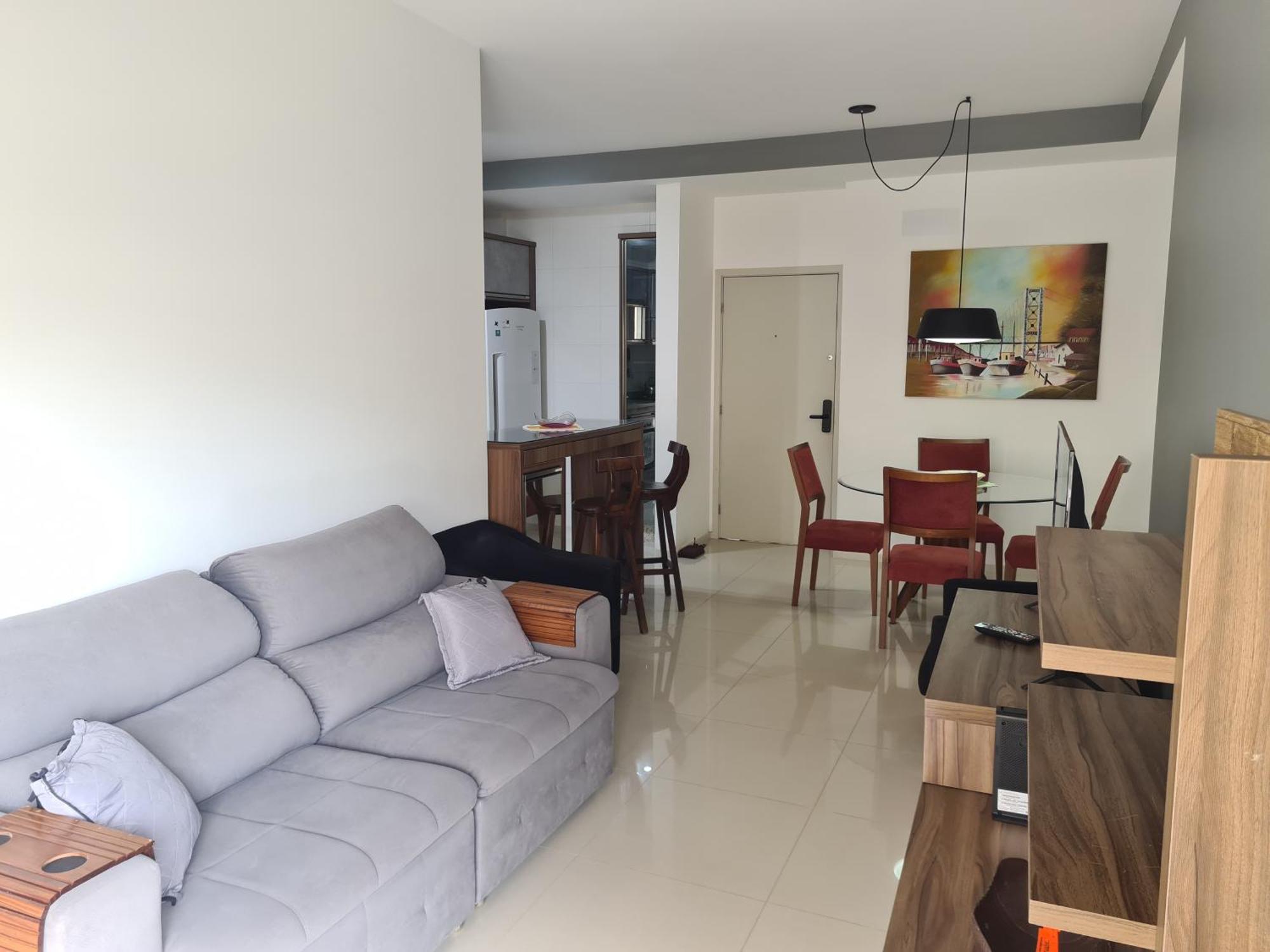Apartamento Na Praia Do Campeche Florianópolis Екстериор снимка